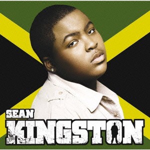 ケース無:: Sean Kingston Sean Kingston ショーン キングストン 通常価格盤  中古CD レンタル落ち
