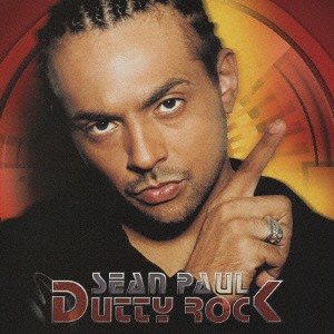 Sean Paul ダッティ・ロック 最強版 通常盤  中古CD レンタル落ち