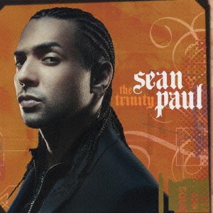 Sean Paul ザ・トリニティー 最強版  中古CD レンタル落ち
