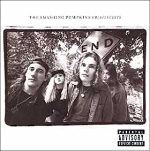 Smashing Pumpkins Rotten Apples、The Smashing Pumpkins Greatest Hits ロットン アップルズ、ザ・スマッシング パンプキンズ グレイテ