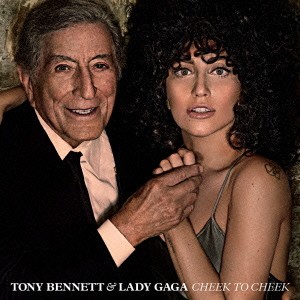 ケース無:: Tony Bennett チーク・トゥ・チーク  中古CD レンタル落ち