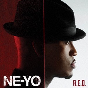 NE-YO R.E.D. 初回生産限定特別価格盤  中古CD レンタル落ち