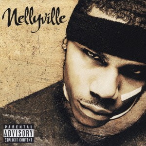 Nelly ネリーヴィル  中古CD レンタル落ち