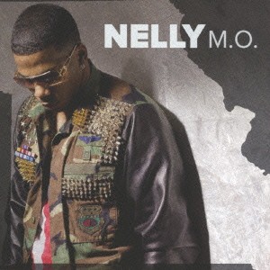 Nelly M.O.  中古CD レンタル落ち