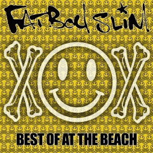 ケース無:: Fatboy Slim Best Of At The Beach ベスト オブ アット ザ ビーチ 通常盤  中古CD レンタル落ち