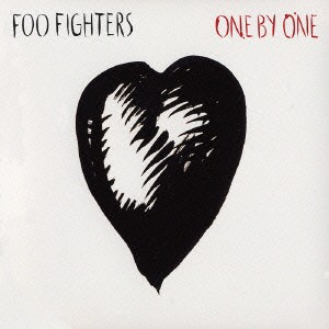 【ご奉仕価格】ケース無:: Foo Fighters ワン・バイ・ワン  中古CD レンタル落ち