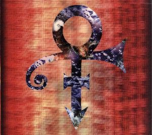 ケース無:: Prince プラネット・アース 地球の神秘  中古CD レンタル落ち