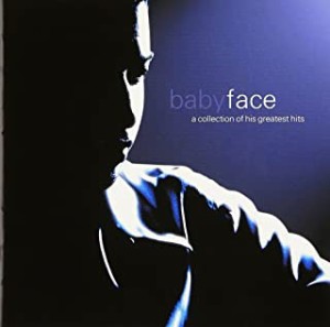 ケース無:: Babyface グレイテスト・ヒッツ  中古CD レンタル落ち