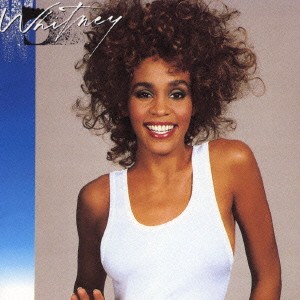 ケース無:: Whitney Houston ホイットニー II すてきなSomebody  中古CD レンタル落ち