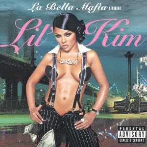 Lil’ Kim ラ・ベラ・マフィア 通常価格盤  中古CD レンタル落ち