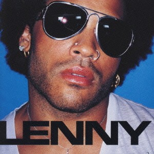 Lenny Kravitz LENNY  中古CD レンタル落ち