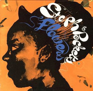 Steph Pockets Flowers フラワーズ  中古CD レンタル落ち