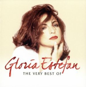 Gloria Estefan ベリー・ベスト・オブ・グロリア・エステファン  中古CD レンタル落ち