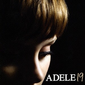 Adele 19 通常価格盤  中古CD レンタル落ち