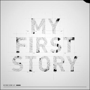 MY FIRST STORY MY FIRST STORY  中古CD レンタル落ち