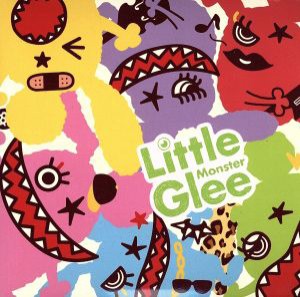 Little Glee Monster Little Glee Monster 2CD 中古CD レンタル落ち