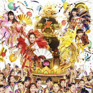 ももいろクローバーZ MOMOIRO CLOVER Z BEST ALBUM 桃も十、番茶も出花 通常盤 2CD 中古CD レンタル落ち