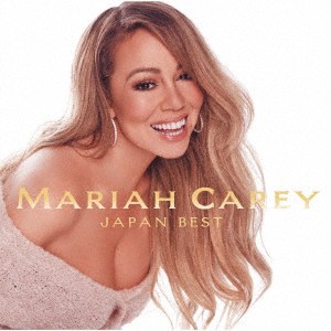 Mariah Carey マライア・キャリー ジャパン・ベスト 通常盤  中古CD レンタル落ち