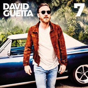 【ご奉仕価格】ケース無:: David Guetta 7 :2CD 中古CD レンタル落ち