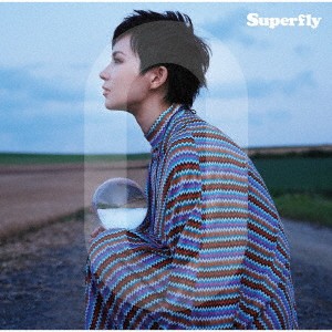 【ご奉仕価格】ケース無:: Superfly 0 通常盤  中古CD レンタル落ち