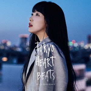 SPICY CHOCOLATE TOKYO HEART BEATS 通常盤  中古CD レンタル落ち