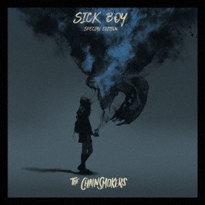 【ご奉仕価格】ケース無:: The Chainsmokers シック・ボーイ...スペシャル・エディション  中古CD レンタル落ち