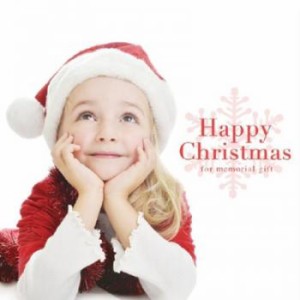 Happy Christmas for memorial gift ハッピー クリスマス フォー メモリアル ギフト  中古CD レンタル落ち