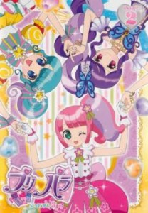 プリパラ Season3 theater.2(第94話〜第97話) 中古DVD レンタル落ち