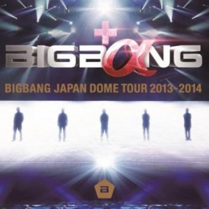 【ご奉仕価格】ケース無:: BIGBANG BIGBANG JAPAN DOME TOUR 2013〜2014 LIVE CD 2CD 中古CD レンタル落ち