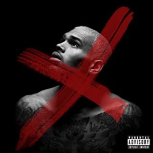 ケース無:: Chris Brown X 輸入盤  中古CD レンタル落ち