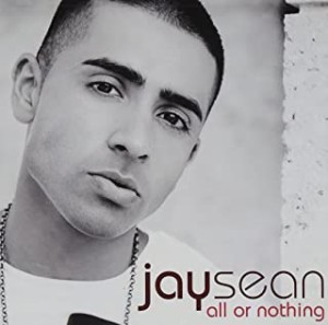 Jay Sean All Or Nothing 輸入盤 中古CD レンタル落ち
