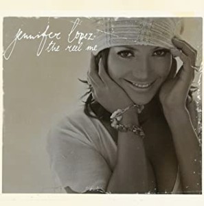 【ご奉仕価格】ケース無:: Jennifer Lopez ザ・リール・ミー CD+DVD 中古CD レンタル落ち