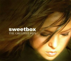 ケース無:: Sweetbox THE GREATEST HITS  中古CD レンタル落ち