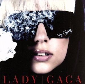 ケース無:: Lady Gaga The Fame 輸入盤 中古CD レンタル落ち