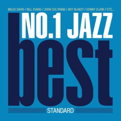 Cannonball Adderley Quintet NO.1 JAZZ BEST STANDARD 2CD 中古CD レンタル落ち