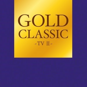 【ご奉仕価格】ケース無:: GOLD CLASSIC TV II 中古CD レンタル落ち