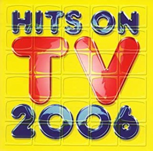 The Cardigans ヒッツ・オン・TV 2006  中古CD レンタル落ち