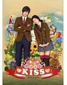 韓国ドラマ イタズラなKiss Playful Kiss 輸入盤  中古CD レンタル落ち