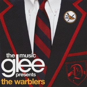 Glee Cast glee グリー シーズン2 ザ・ウォーブラーズ  中古CD レンタル落ち