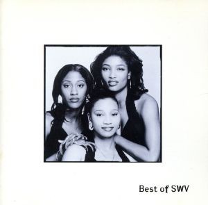 SWV Best of SWV ベスト・オブ  中古CD レンタル落ち