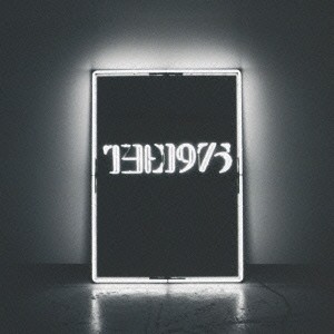 The 1975 The 1975 初回生産限定特別価格盤  中古CD レンタル落ち