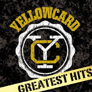 Yellowcard ザ・ベスト!!  中古CD レンタル落ち