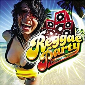 Rakkaz REGGAE PARTY 中古CD レンタル落ち