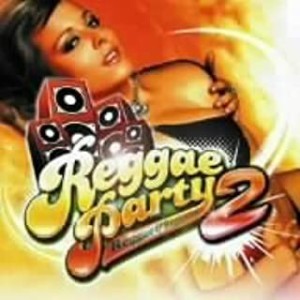 Ramirez REGGAE PARTY 2 レゲ エパーティー 中古CD レンタル落ち