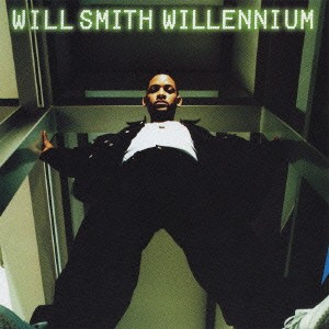 Will Smith WILLENNIUM ウィレニアム  中古CD レンタル落ち