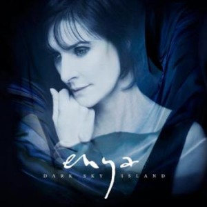 ケース無:: Enya ダーク・スカイ・アイランド  中古CD レンタル落ち