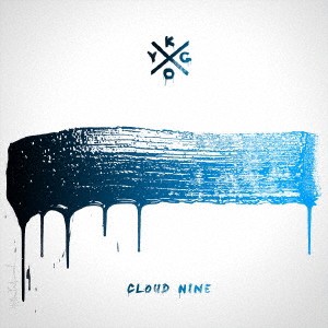 Kygo クラウド・ナイン  中古CD レンタル落ち