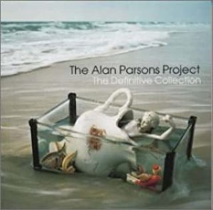 The Alan Parsons Project ザ・ベスト・ヒット・ソングス 2CD 中古CD レンタル落ち