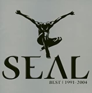 Seal ベスト 1991-2004  中古CD レンタル落ち