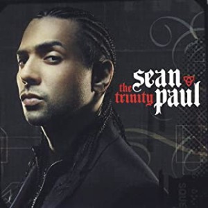 Sean Paul ザ・トリニティー 通常価格盤  中古CD レンタル落ち